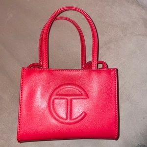 Telfar Purse for sale used once